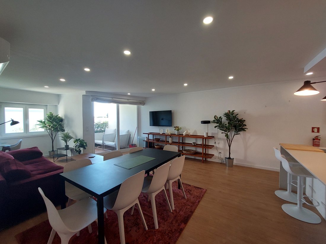 Apartment in Cascais e Estoril, Lisbon, Portugal 2 - 15815991