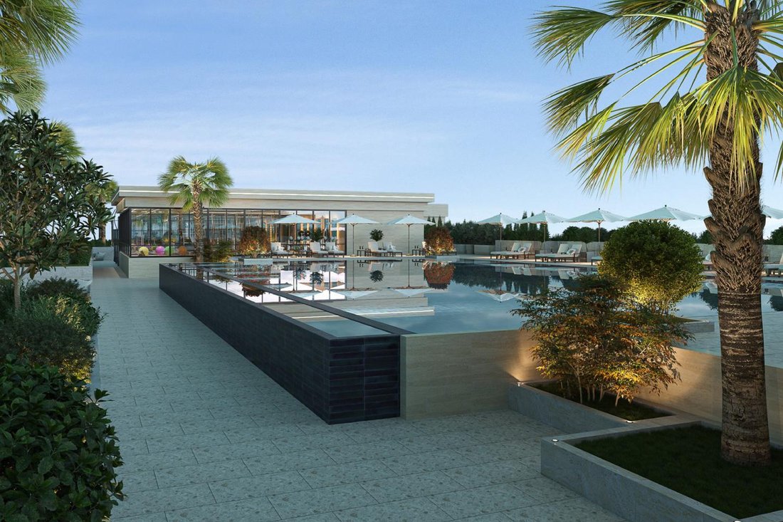 Apartment in Lusail, Doha, Qatar 2 - 15820712
