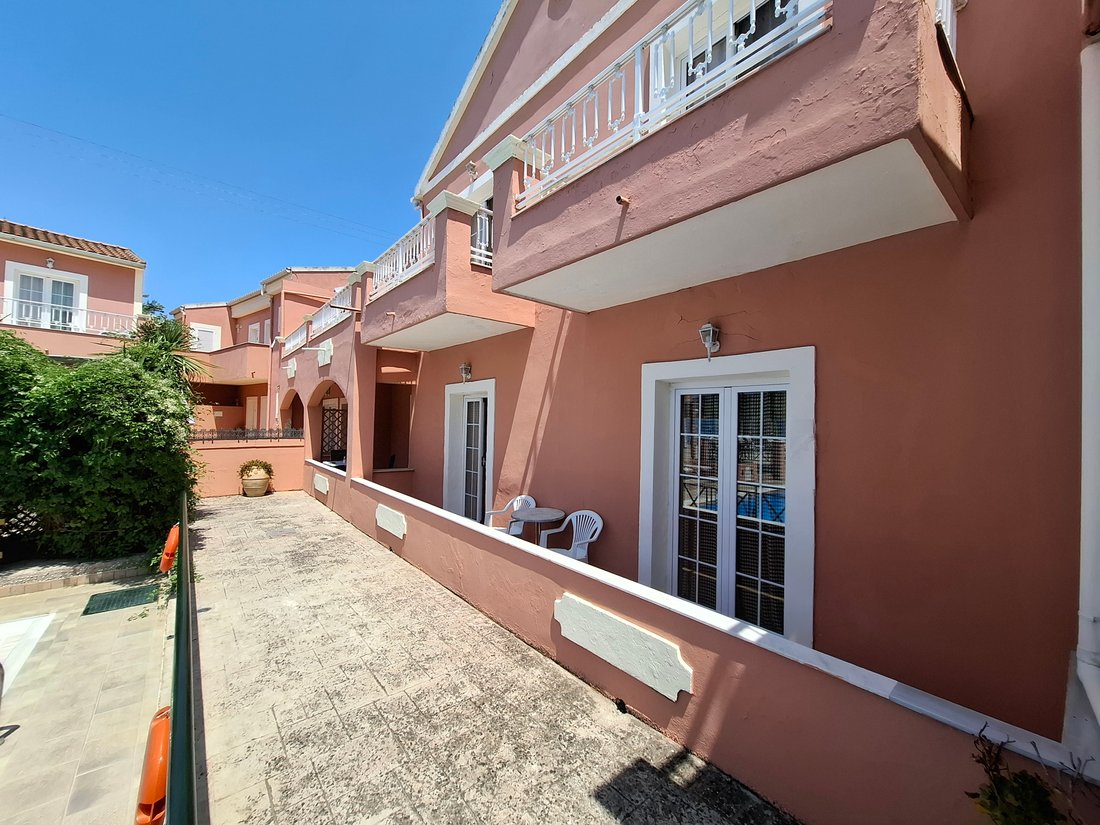 Estate in Corfu, Peloponnese, Western Greece and the Ionian, Greece 2 - 15824215