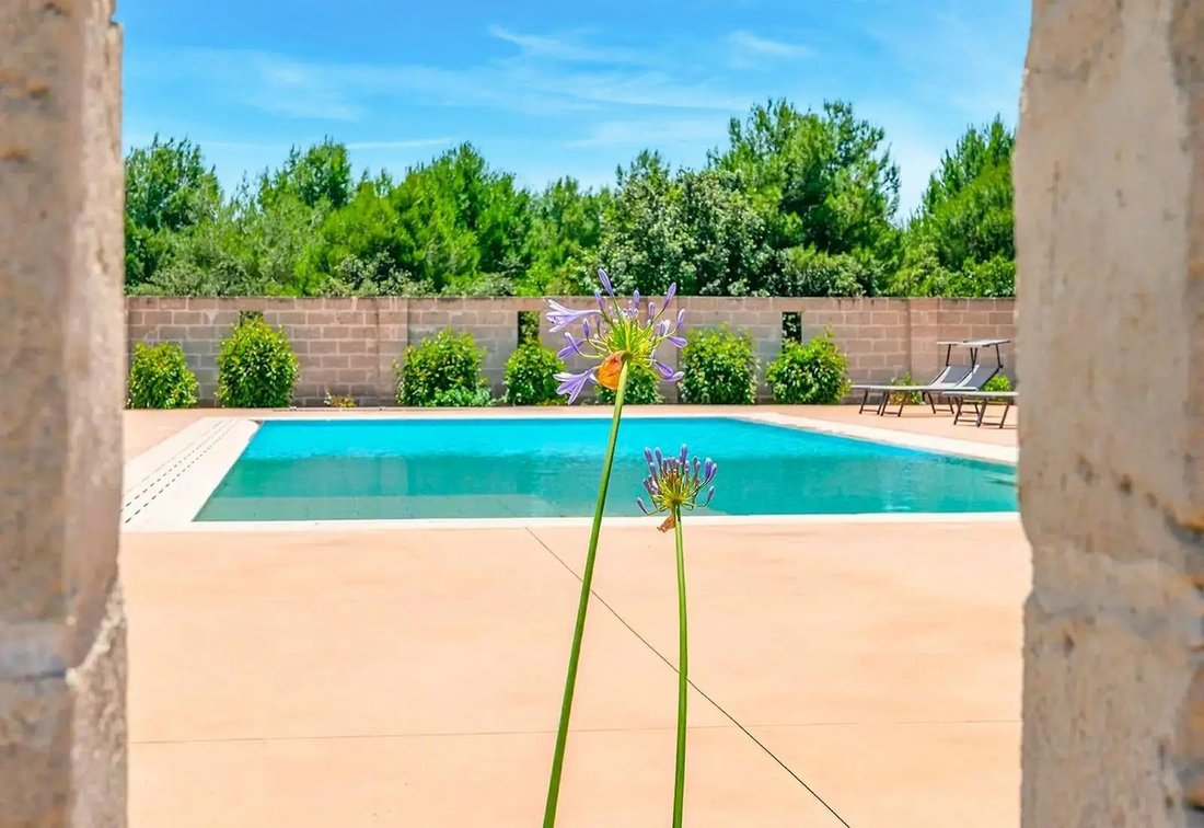 Farm Ranch in Melendugno, Apulia, Italy 3 - 15824085
