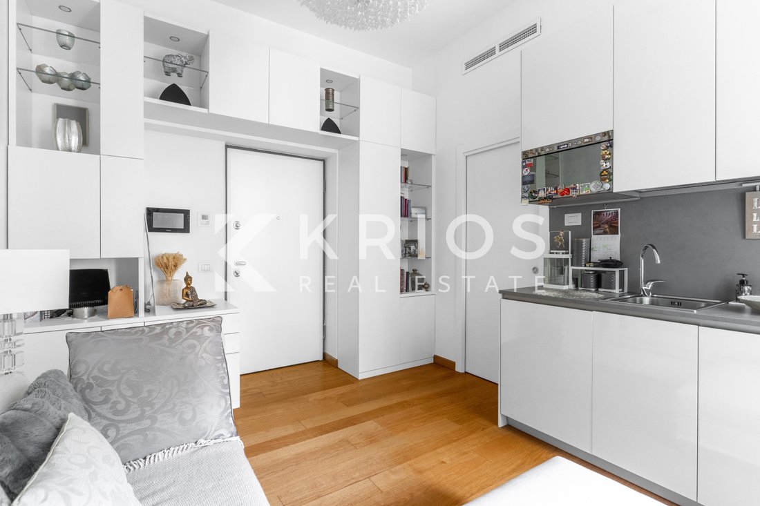 House in Historic Center, Milan, Lombardy 4 - 15815125