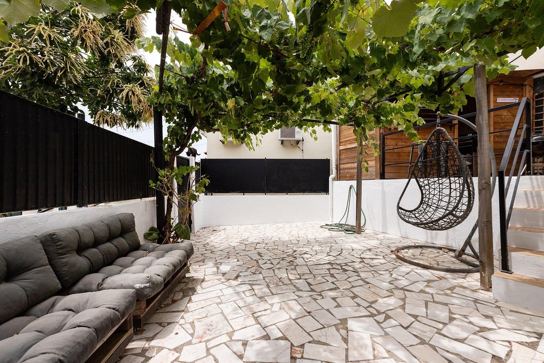 House in Ajuda, Lisbon, Portugal 4 - 15816829