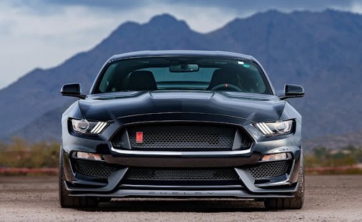 2017 Ford Mustang Shelby GT350  in Scottsdale, AZ, United States 1