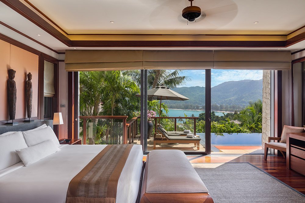 Apartment in Kamala, Phuket, Thailand 4 - 15823977