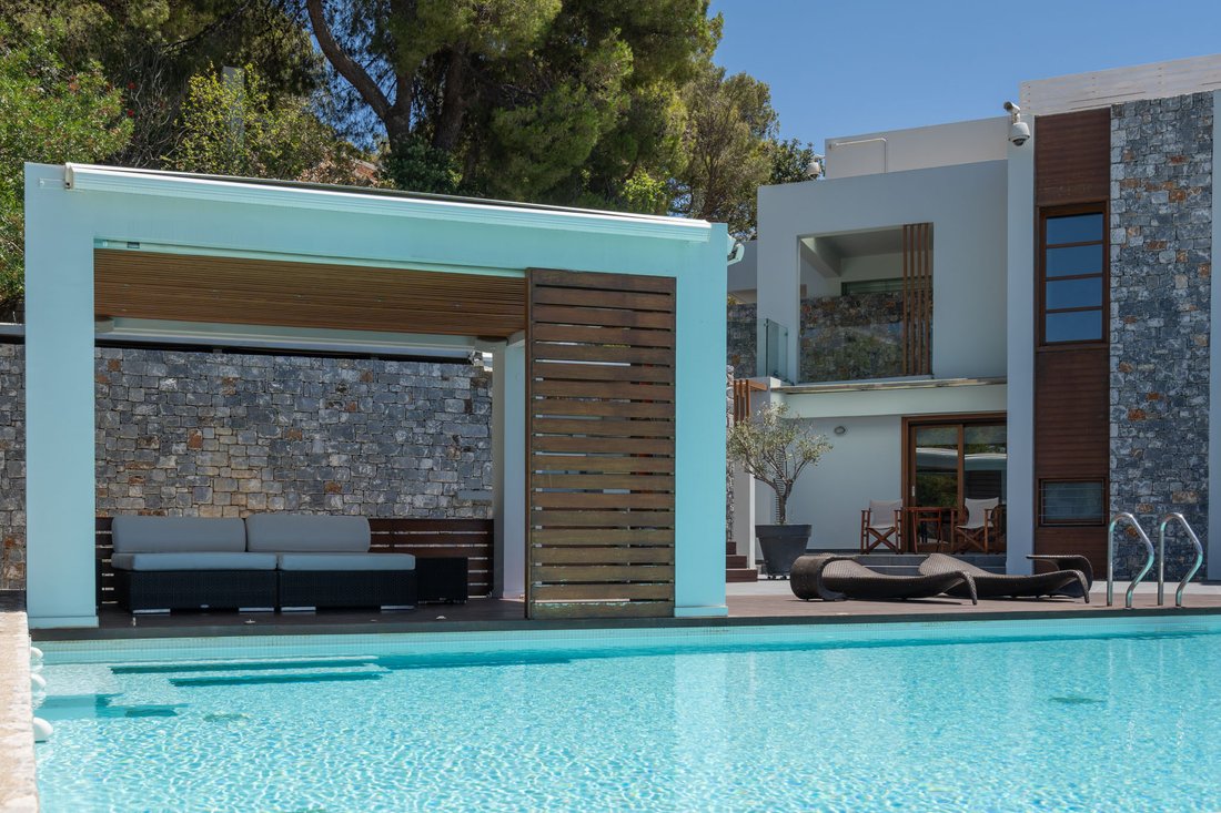 Villa in Crete, Greece 5 - 15364441