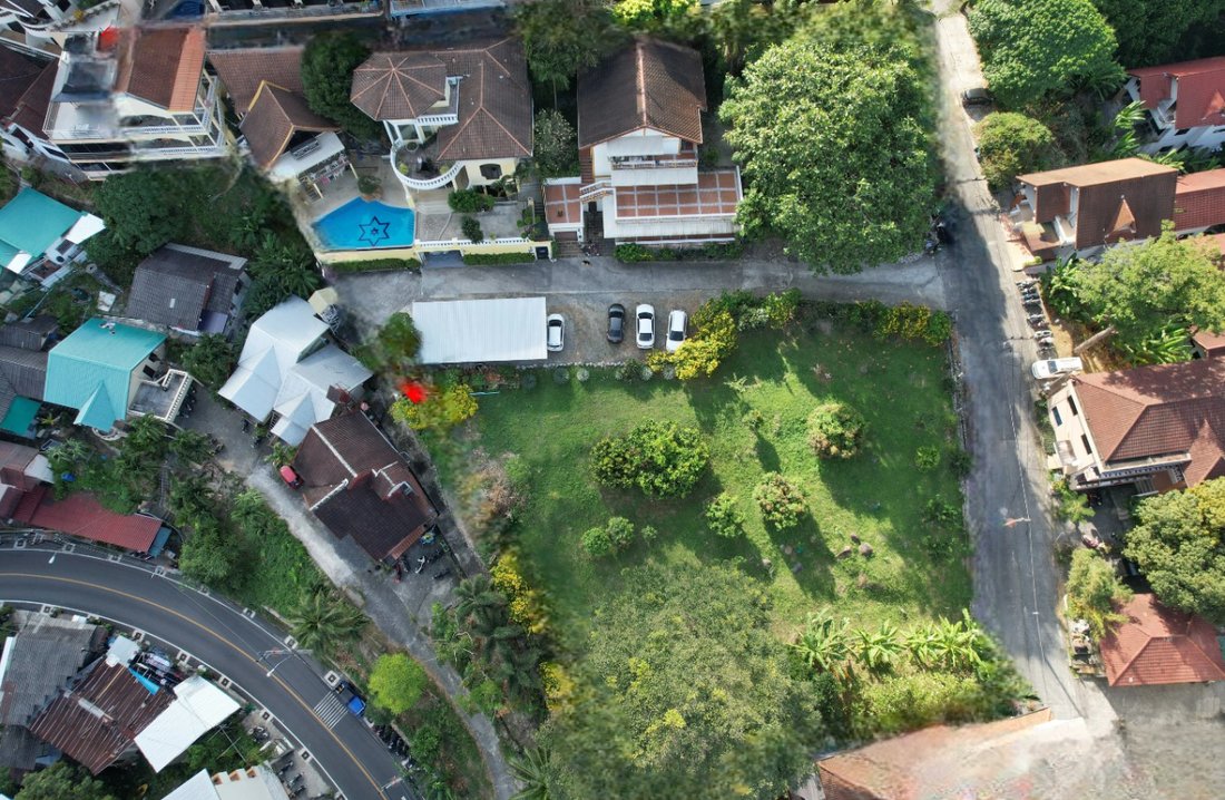 Villa in Pa Tong, Phuket, Thailand 5 - 15824006