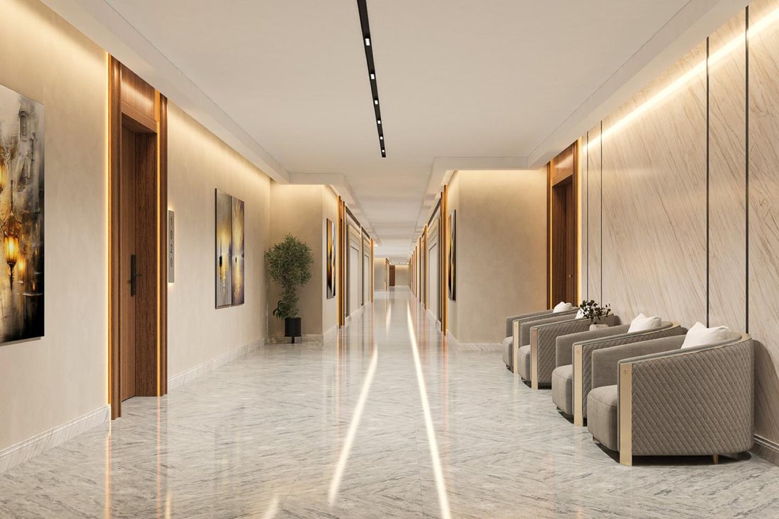 Apartment in Lusail, Doha, Qatar 5 - 15820713