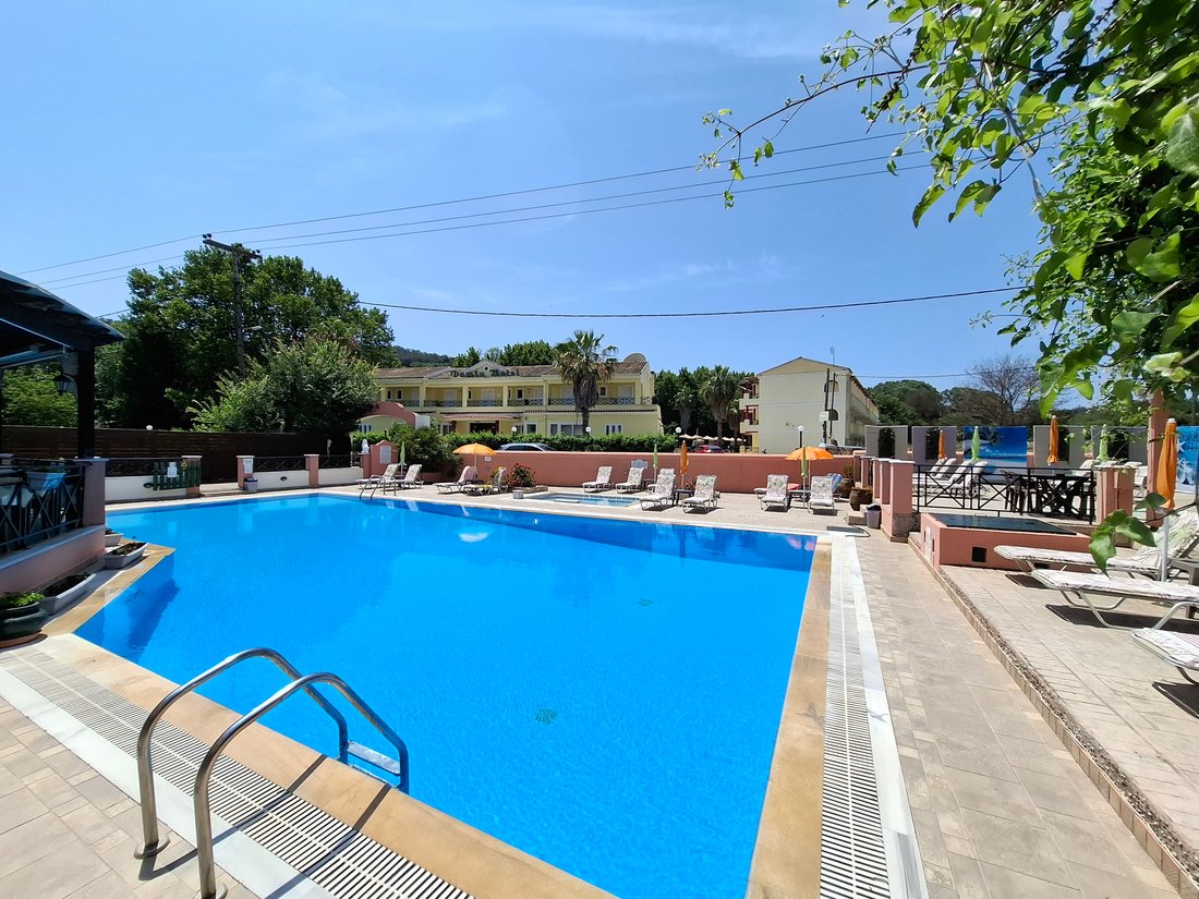 Estate in Corfu, Peloponnese, Western Greece and the Ionian, Greece 3 - 15824215