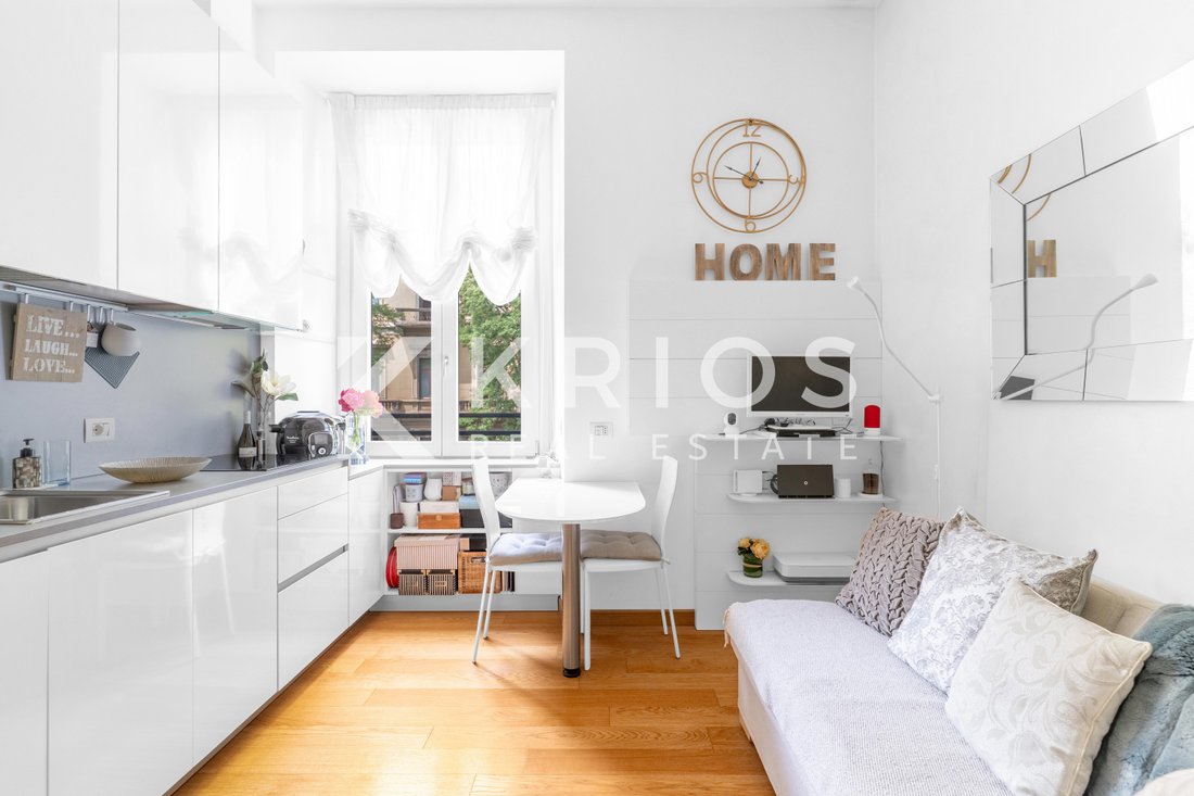 House in Historic Center, Milan, Lombardy 2 - 15815125