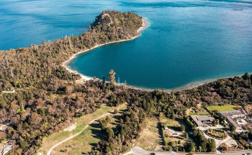 Land in Queenstown, Otago, New Zealand 1