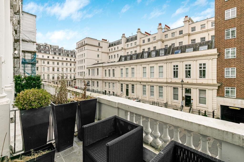 Apartment in Hyde Park, Westminster, England 5 - 15823605