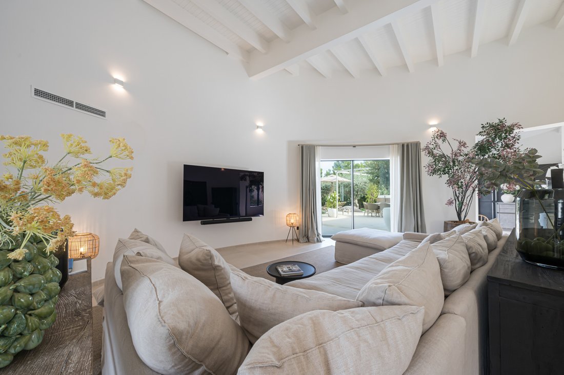 Villa in Santa Ponsa, Balearic Islands, Spain 4 - 15823063