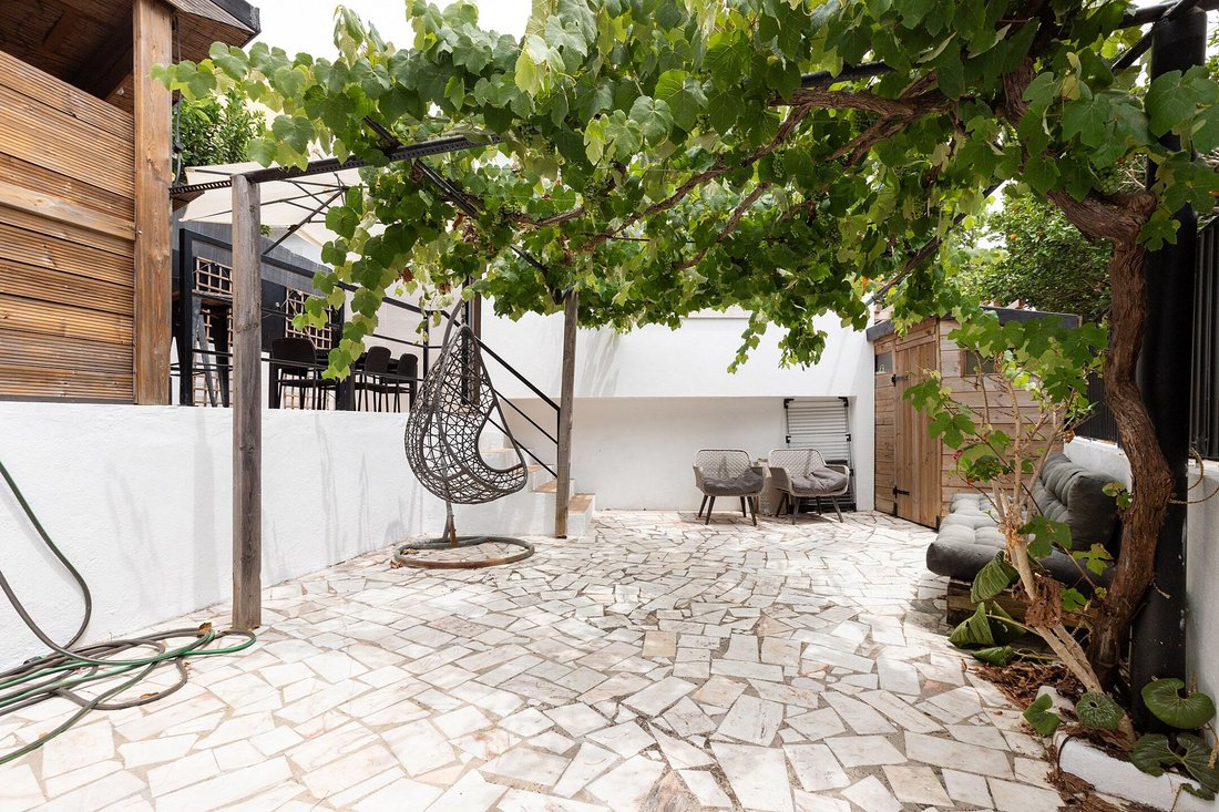 House in Ajuda, Lisbon, Portugal 5 - 15816829