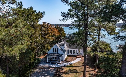 Estate in Weems, Virginia, United States 1