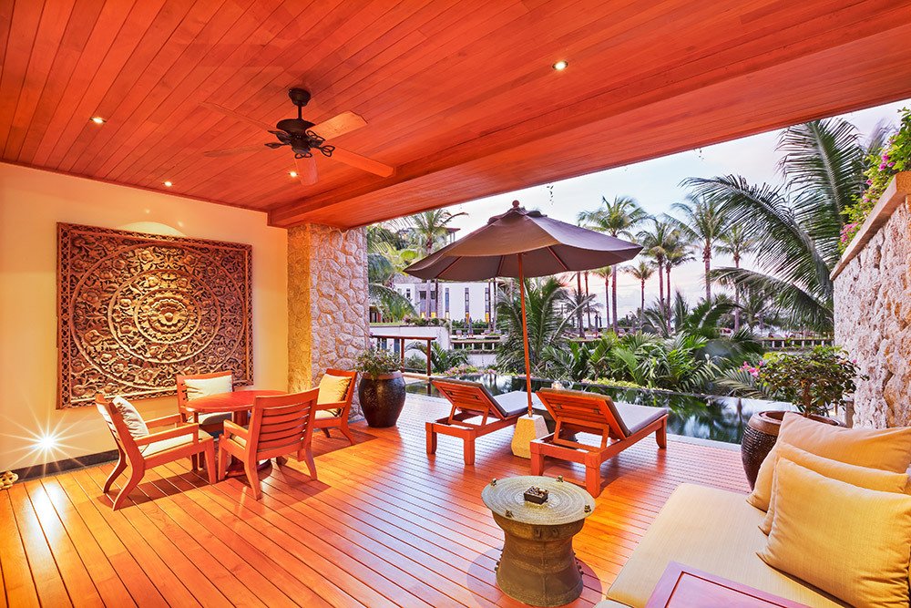 Apartment in Kamala, Phuket, Thailand 2 - 15823977