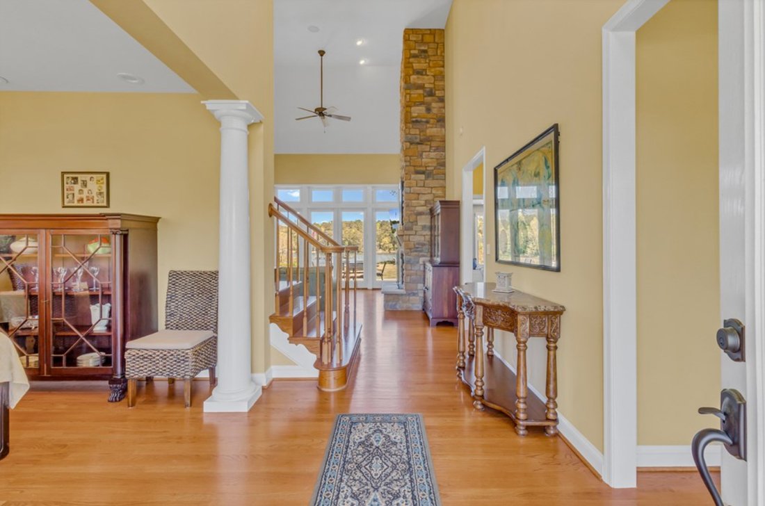 House in Heathsville, Virginia, United States 5 - 15816259