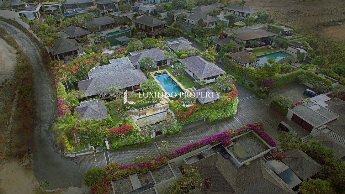 Villa in South Kuta, Bali, Indonesia 1 - 15818239