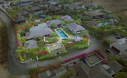 Villa in South Kuta, Bali, Indonesia 1