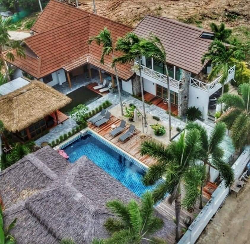 Villa in Kamala, Phuket, Thailand 4 - 15824018