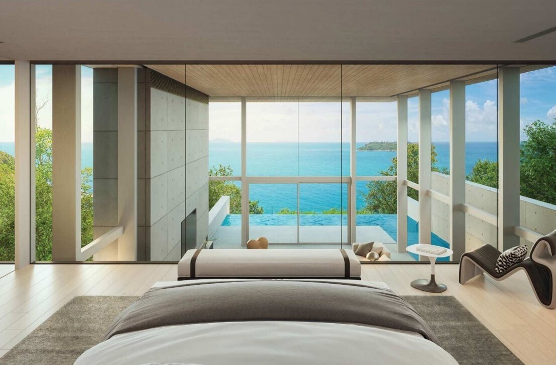 Villa in Rawai, Phuket, Thailand 4 - 15823964
