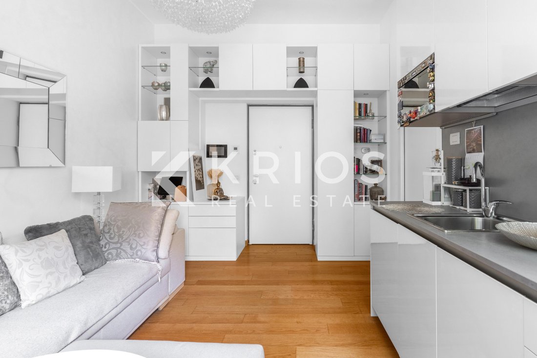 House in Historic Center, Milan, Lombardy 5 - 15815125