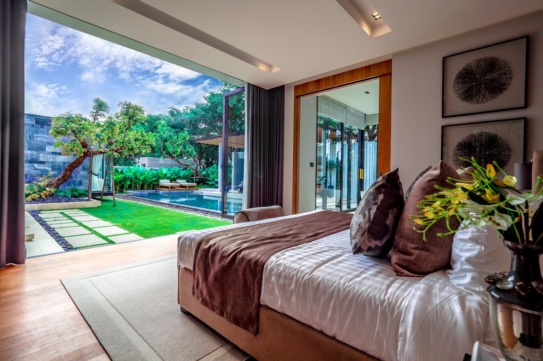 Villa in Choeng Thale, Phuket, Thailand 3 - 15823938
