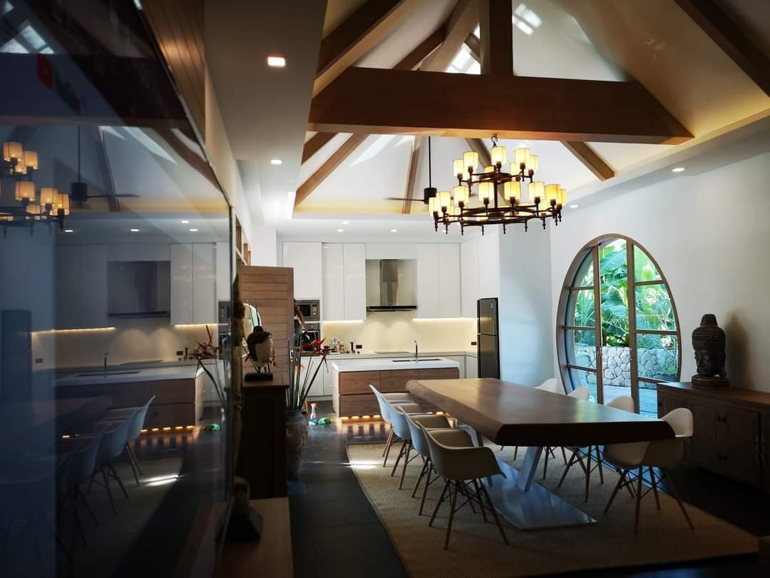 Villa in Kamala, Phuket, Thailand 2 - 15824018