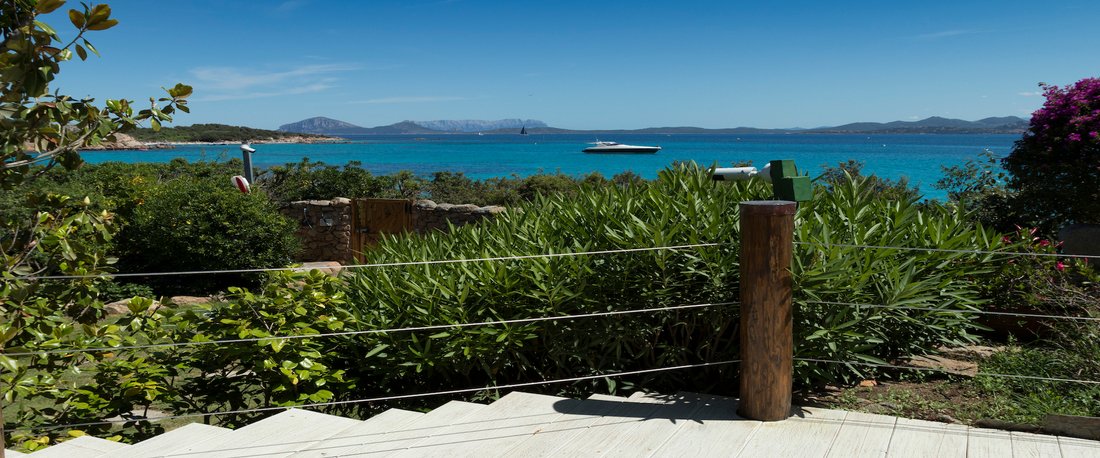 Villa à Cala di Volpe - Capriccioli - Romazzino, Arzachena, Italie 5 - 15824083
