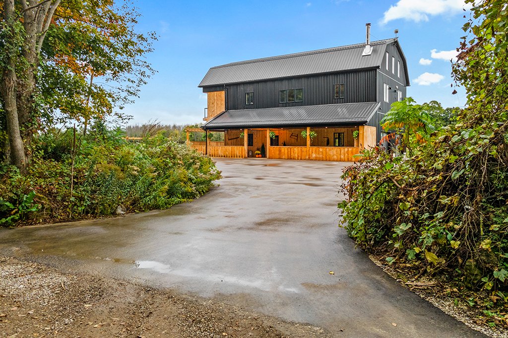 House in Georgian Bluffs, Ontario, Canada 2 - 15816017