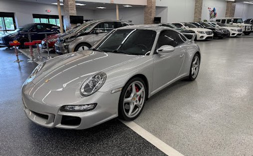 2006 Porsche 911 Carrera  in Hamilton, OH, United States 1