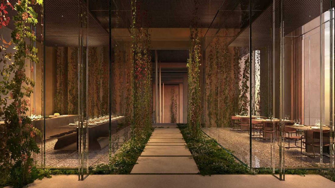 Apartment in Dubai, Dubai, United Arab Emirates 4 - 15823449
