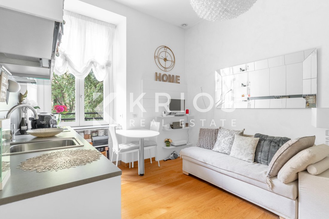 House in Historic Center, Milan, Lombardy 3 - 15815125
