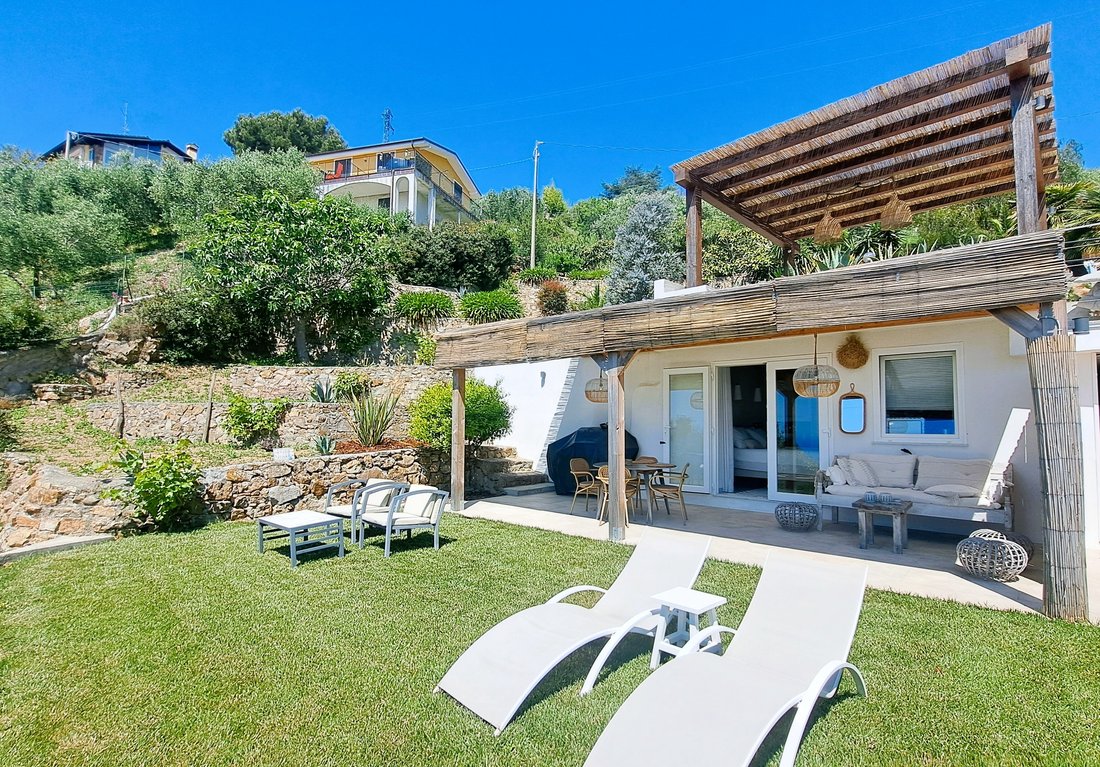 Villa in Porto Maurizio, Imperia, Liguria 5 - 15818423