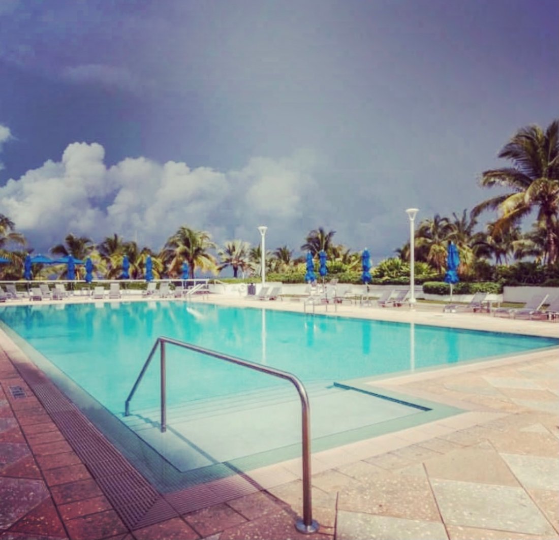 Condo in Miami Beach, Florida, United States 2 - 15823353