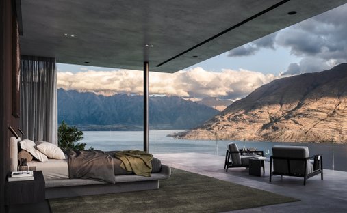 House in Queenstown, Otago, New Zealand 1