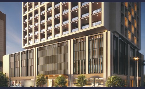 Apartment in Dubai, Dubai, United Arab Emirates 1