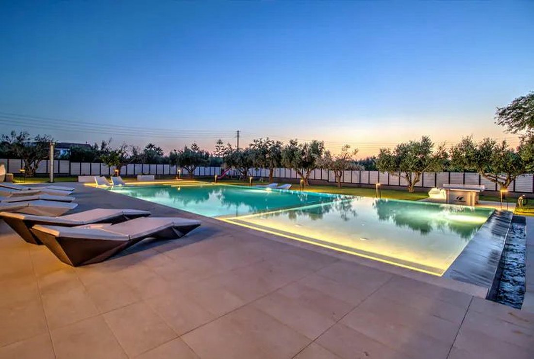 Villa in Corfu, Peloponnese, Western Greece and the Ionian, Greece 5 - 15820629