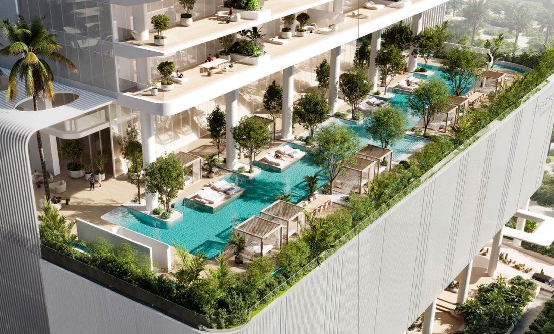 Villa in Dubai, Dubai, United Arab Emirates 5 - 15816548
