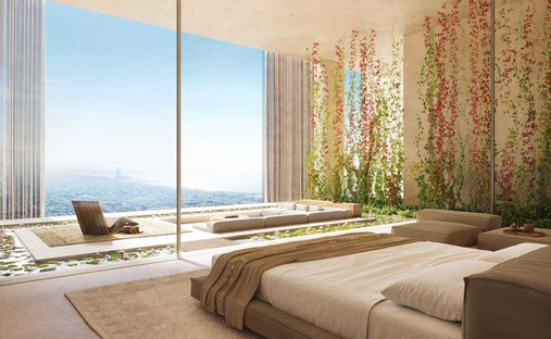 Wohnung in Al Wasl, Dubai, Vereinigte Arabische Emirate 1