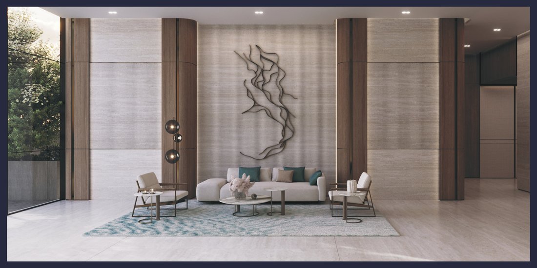 Apartment in Al Jaddaf, Dubai, United Arab Emirates 4 - 15818999