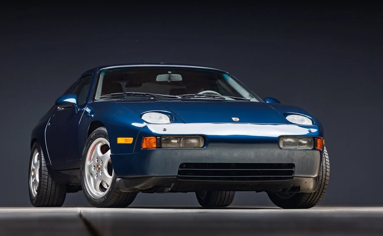 Porsche 928 for sale | JamesEdition