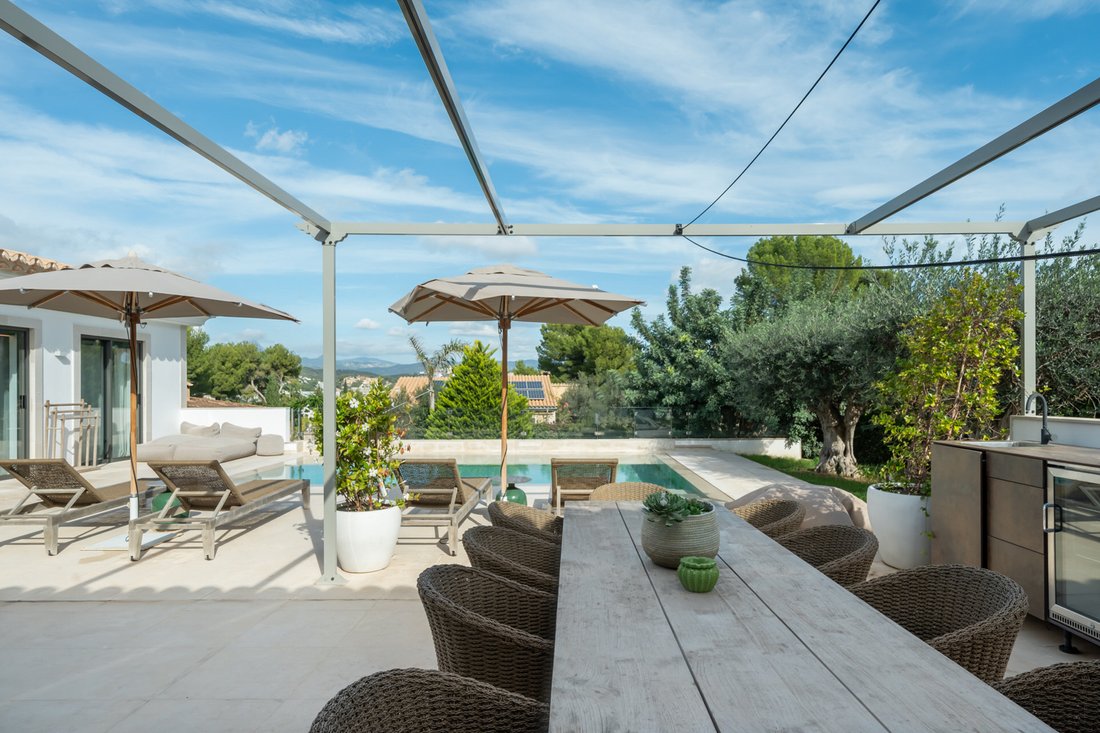 Villa in Santa Ponsa, Balearic Islands, Spain 3 - 15823063