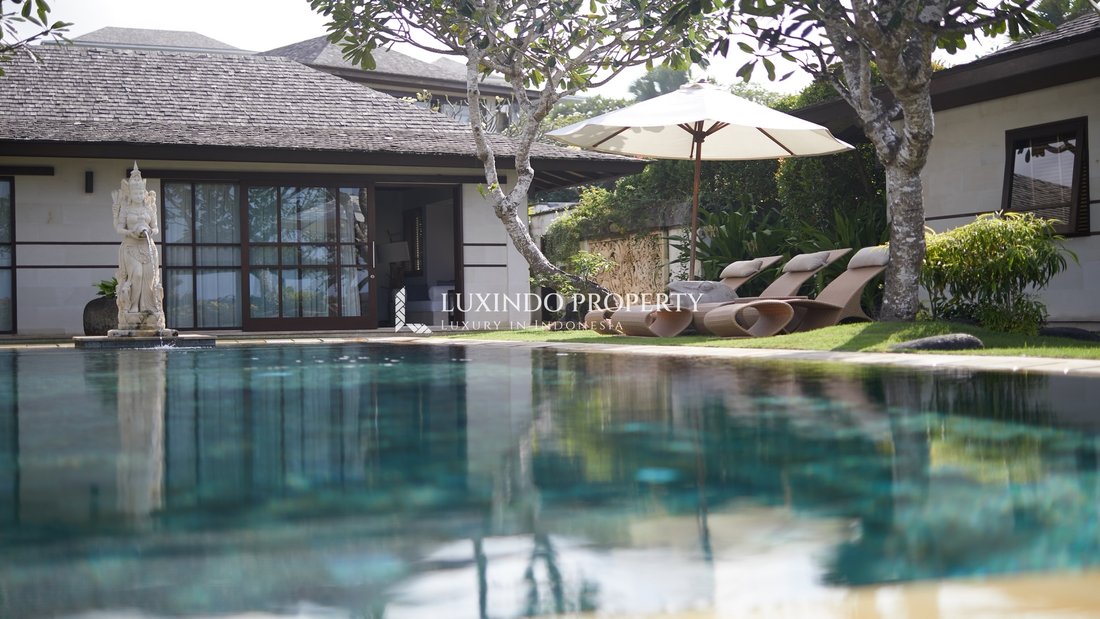 Villa in South Kuta, Bali, Indonesia 4 - 15818239