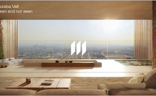 Apartment in Dubai, Dubai, United Arab Emirates 1