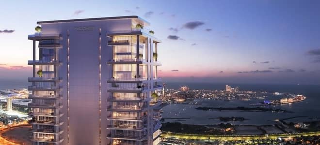 Villa in Dubai, Dubai, United Arab Emirates 1 - 15816548