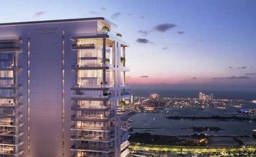 Villa in Dubai, Dubai, United Arab Emirates 1