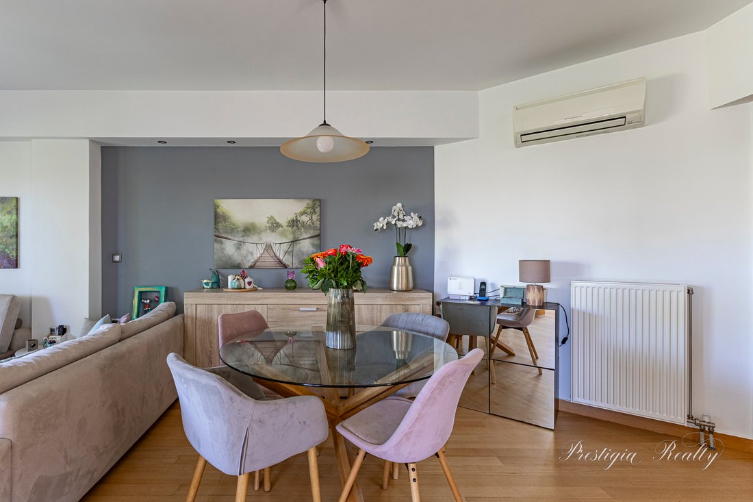 Apartment in Glyfada, Attica, Greece 3 - 15692244