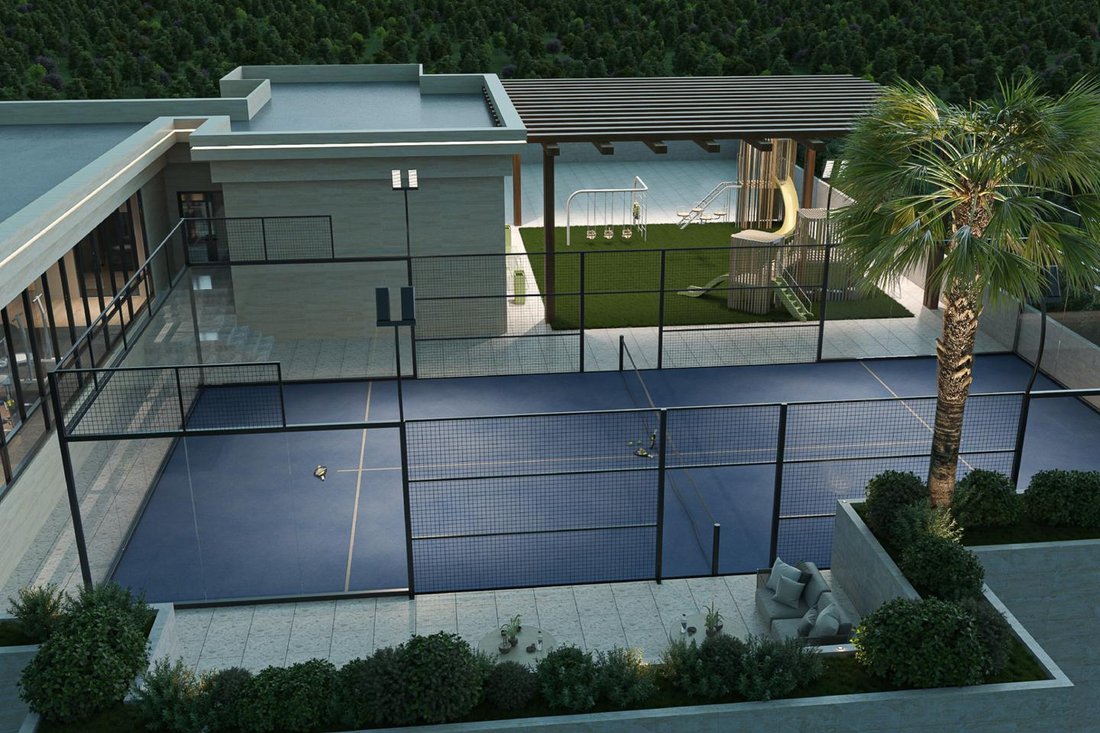 Apartment in Lusail, Doha, Qatar 3 - 15820713