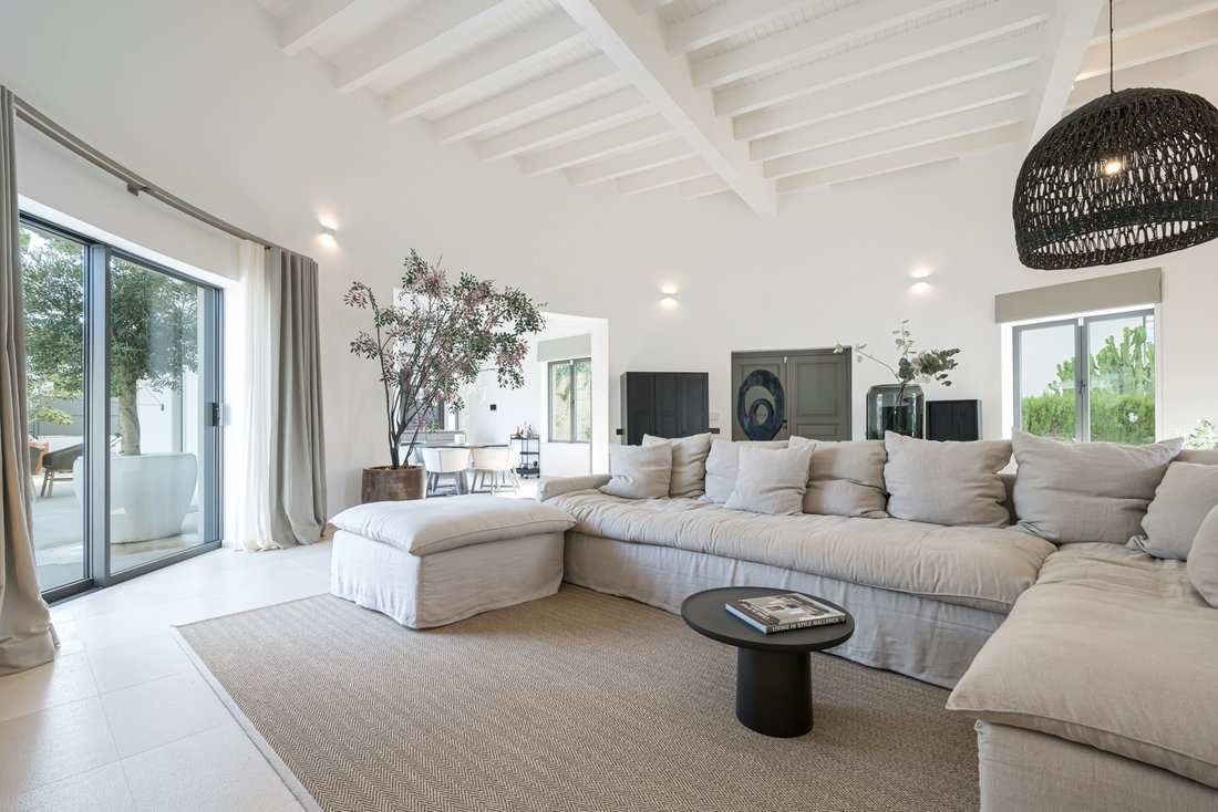 Villa in Santa Ponsa, Balearic Islands, Spain 5 - 15823063
