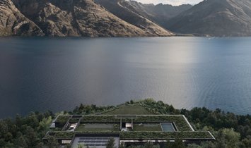House in Queenstown, Otago, New Zealand 2
